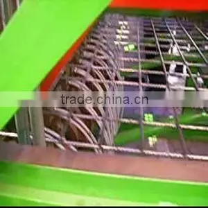 STAINLESS STEEL WIRE MESH FENCE ( Reliable Manufacture) thumbnail-1