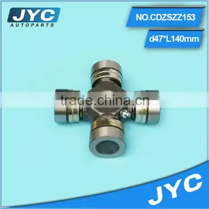 Hot Sale Forged Small Universal Joint Shaft thumbnail-2