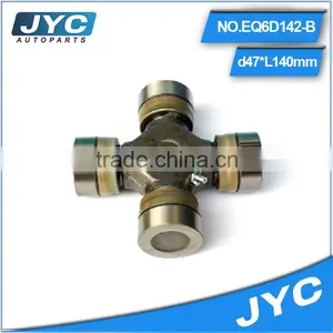 Pump Test Bench's Universal Joints thumbnail-1