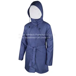 Pu Rainwear thumbnail-3