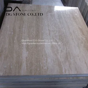 Aluminium Honeycomb Composite Travertine Stone With Lowest Prices thumbnail-4