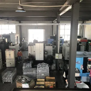 Tianjin Bernard Automation Equipment Limited Company company overview - view 2 thumbnail