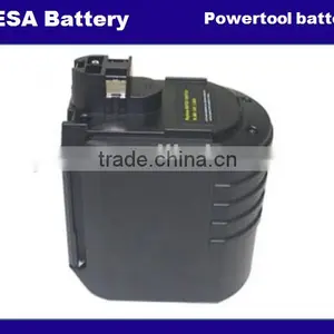 BAT019 BAT021 Power Tools Battery 24V 2.0Ah 3.0AH 3.3Ah Ni-MH for Bosch GBH 24 VFR Cordless Tools Battery thumbnail-1