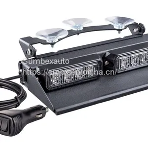 SM3017 SM3018 ECE R10 VISOR LIGHT thumbnail-1