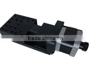 PP110-15 15mm Travel, Stepper Motor thumbnail-1