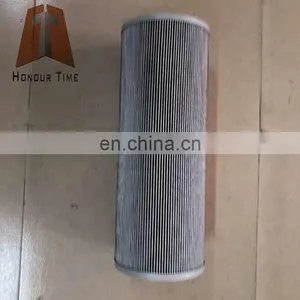 Excavator EC260/EC360 Hydraulic Oil Filter for Diesel Engine Parts Filter thumbnail-1