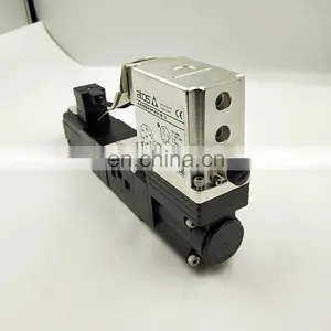 ATOS RZMO-P3-PS-010/210 Hydraulic Proportional Relief Valve RZMO-P2-02-REB-P-NP-010/210 thumbnail-2