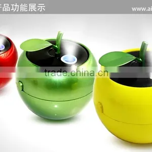 AIR 300 Apple USB Car Mini Ultrasonic Air Humidifier thumbnail-1