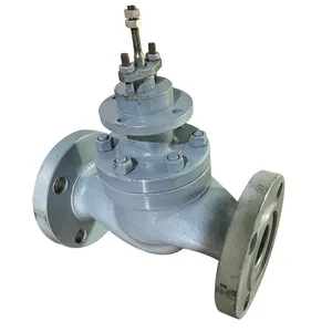 Manual Control Valve thumbnail-4