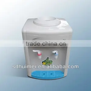 Desk Top Mini Water Dispenser Cooler/water Dispenser Brands Quality Choice thumbnail-4