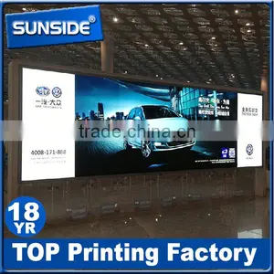 High Resolution Indoor Backlit Film for Advertising D-0121 thumbnail-6