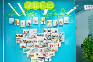 Aosion International (Shenzhen) Co., Ltd. company overview - view 4 thumbnail