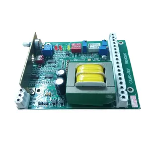 Actuator Parts GAMX-2KP thumbnail-1