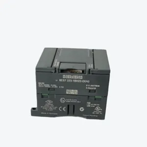 PLC Siemens 6ES7621-1AD02-0AE3 Compact Unit SIMATIC thumbnail-4