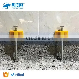 JNZ Wall Tiling Locator Tile Leveling System Ceramic Installation Tool Tile Height Locator thumbnail-1
