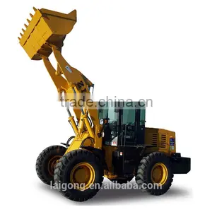 Laigong zl Wheelloader Loader Accessories for Sale Quality Choice thumbnail-1