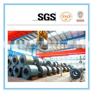 Hot Rolled Steel Coil thumbnail-1
