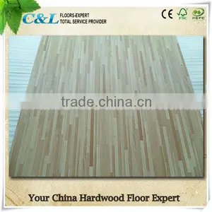 Anti Slip Recycled Wood Grain Pvc Flooring thumbnail-1