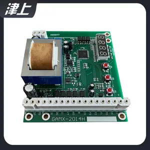 Electric Actuator Accessories GAMX-2014H Intelligent Circuit Board thumbnail-3