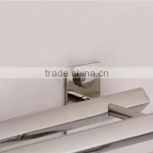 Wesda High Quality Stainless Steel Bathroom Bath Towel Shelf A093 thumbnail-3