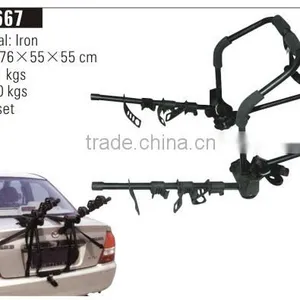 CT-5667 Top Bike Rack/roof Bicycle Carrier thumbnail-2