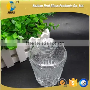 150ml Aroma Diffuser Perfume Glass Bottle thumbnail-3