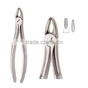 Extracting Forceps,Dental Forcep, Dental Instrumens Supplies thumbnail-1