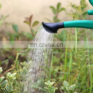 New Design Garden Plastic Watering Can thumbnail-3