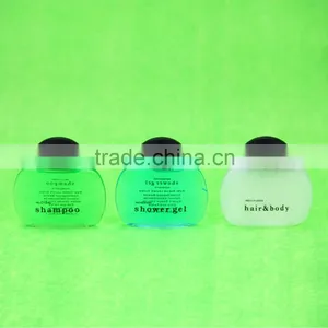 Exquisite Small Shampoo Bottles for Dubai thumbnail-1