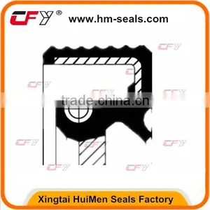 77 01 349 596 Oil Seal FPM for Volvo Auto 90*110*13 thumbnail-1