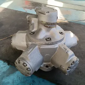 Staffa Hydraulic Motor Kawasaki Hydraulic Pump/Piston Pump/Grease Pump/Pressure Pump/Oil Pump/Vane Pump/ Gear Pump/Excavator Pump thumbnail-2