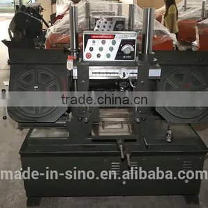 Horizontal Type and Vertical Style Vertical Panel Saw Machine thumbnail-2