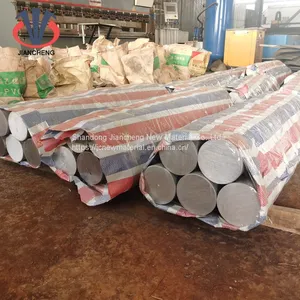 China Supplier Round Bar Rod Supplier Aluminium Alloy Manufacturer/square/flat/rectanguar Bar Price thumbnail-2