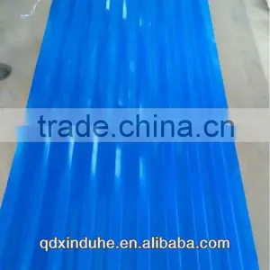 Fast Delivery Best Quality Antirust Roofing Sheet thumbnail-1