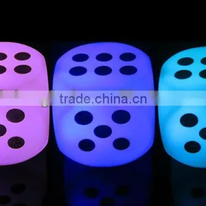 Dice Flashing Light thumbnail-1