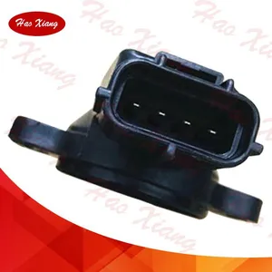 Haoxiang New Auto Throttle Position Sensor TPS Sensor 0 198500-3120 KL01-18-911 for Mazda 626 thumbnail-2