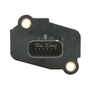 Haoxiang Auto Mass Air Flow Sensor Meter 3W4Z12B579AC Fit For FORD Fiesta VI 2008- 1.6TI thumbnail-3