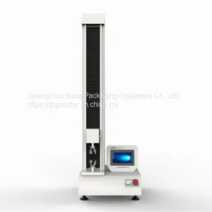 Plastic Film Tensile Tester thumbnail-1