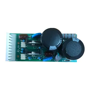 Bernard Logic Control Board 05-06-589 Electric Actuator Main Control Board Power Board Circuit Board thumbnail-2