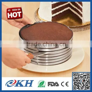 KH Fully Stocked Professional Used Bread Slicer thumbnail-1