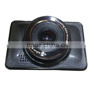 1080P Full HD Car DVR With 3.0" TFT Display, Support H.264 Format, G-sensor thumbnail-2