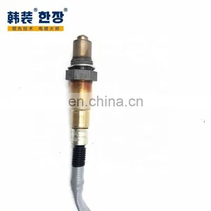 Hot Sales Oxygen Sensor A0025400117 For Mercedes-Benz A-CLASS C-CLASS E-CLASS M-CLASS S-CLASS 2000-2007 thumbnail-5