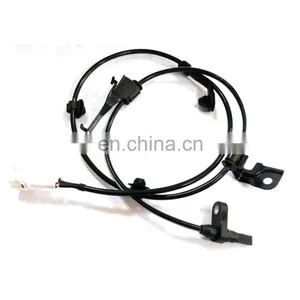 Hot Sale Front Right ABS Abs Wheel Speed Sensor OEM 89542-52030 8954252030 for Toyota Yaris thumbnail-1