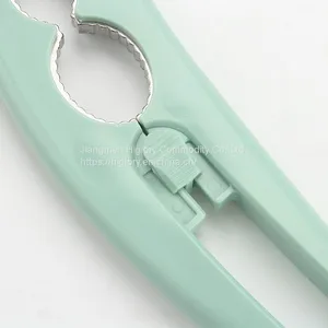 Durable Household Silicone Multifunctional Nutcracker Chestnut Open Knife  sturdy  walnut Clamp thumbnail-3