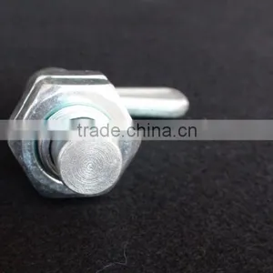 02408 Locking Pin With Nuts thumbnail-5
