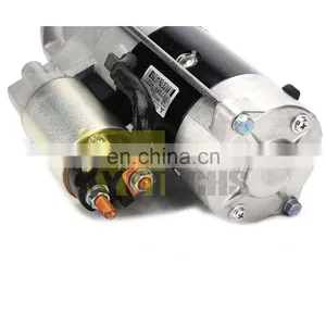 6D107 Starter Motor PC1250 24V 11T-12T 11KW 6008133680 6008133772 thumbnail-1