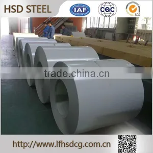 Repainted Galvalume Steel Coil thumbnail-5