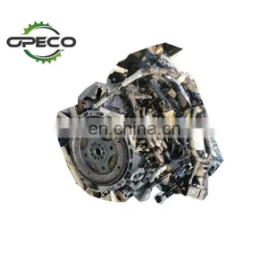 For Land Rover Gasoline 3.0T Complete Engine thumbnail-4