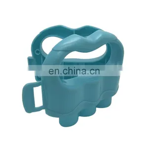 Custom POM PC ABS Injection Molded Plastic Part, Custom Plastic Injection Molding Part thumbnail-5