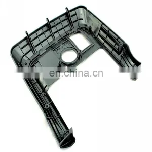 Manufacturer Cnc Machining Service Customized Popular Plastic Injection Molding Products thumbnail-2